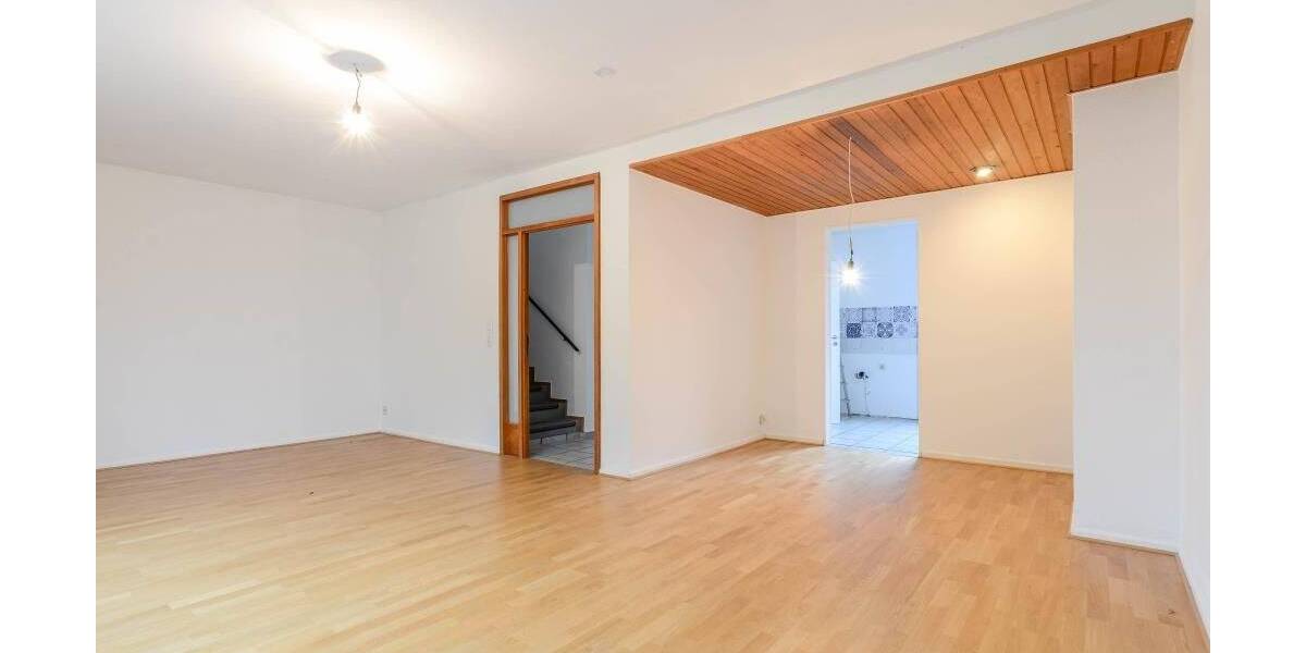 Reihenendhaus Odenthal Blecher - 4 Zimmer, 102 m&sup2;, 429.000&euro; | Angebot:23881671