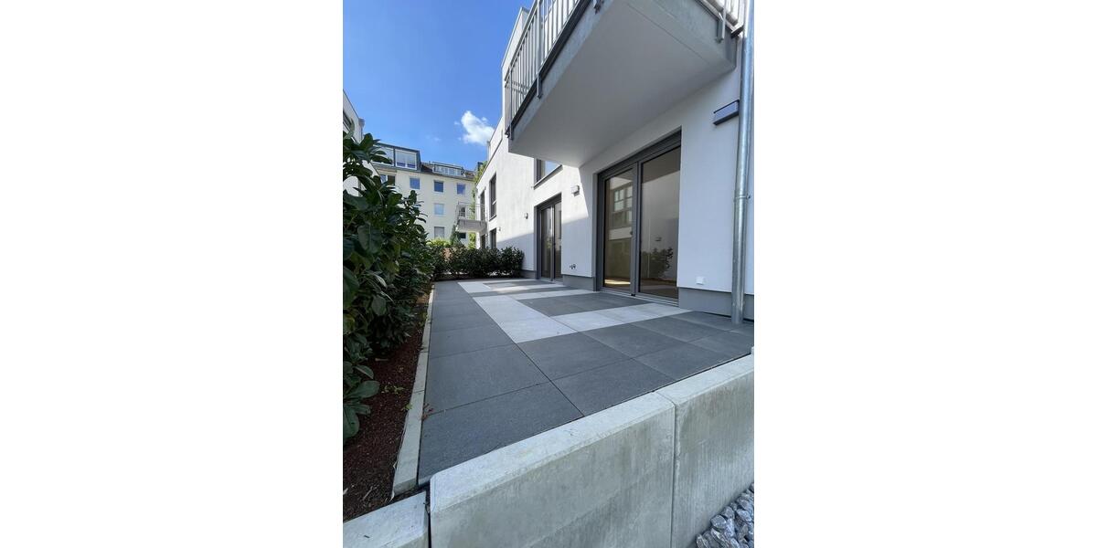 Erdgeschoßwohnung Düsseldorf Stadtbezirk 8 - 2 Zimmer, 75 m&sup2;, 1.350&euro; | Angebot:24827338