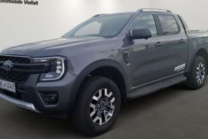 Ford Ranger 3.850 km 54.680 &euro; Neuss 41464