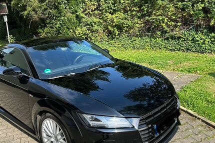 Audi TT 99.850 km 22.950 € Bochum 44869