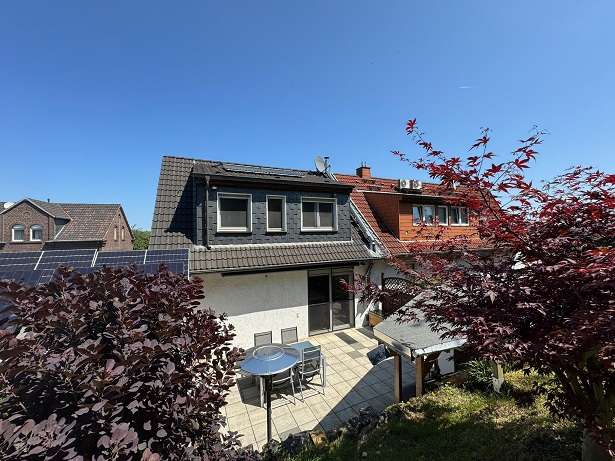 Haus zum Kaufen in Hattingen 479.000 € 116 m²