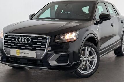 Audi Q2 50.840 km 17.760 &euro; Düsseldorf 40599