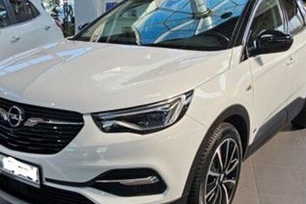 Opel Grandland (X) 33.000 km 19.990 &euro; Dormagen 41539