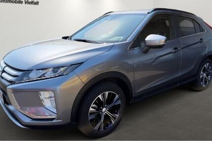 Mitsubishi Eclipse Cross 44.000 km 18.480 &euro; Neuss 41464