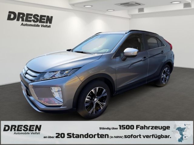 Mitsubishi Eclipse Cross 44.000 km 18.480 &euro; Neuss 41464