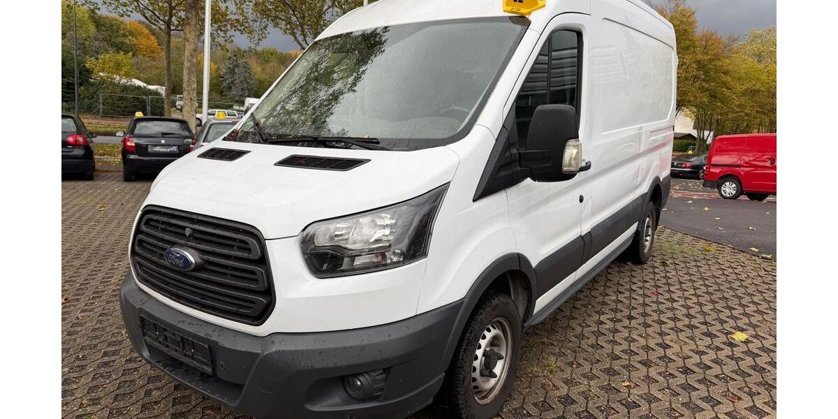 Ford Transit 69.480 km 12.950 &euro; Köln 51103