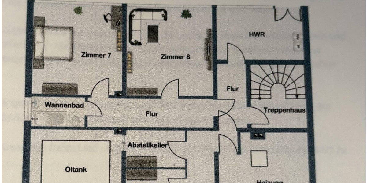 Mehrfamilienhaus, Wohnhaus Bergisch Gladbach Hebborn - 679.000&euro; | Angebot:26616763