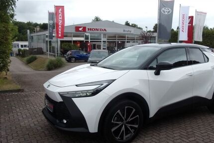 Toyota C-HR 41.050 km 24.999 &euro; Ratingen 40882