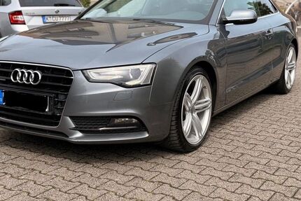 Audi A5 177.135 km 9.499 &euro; Köln 51149