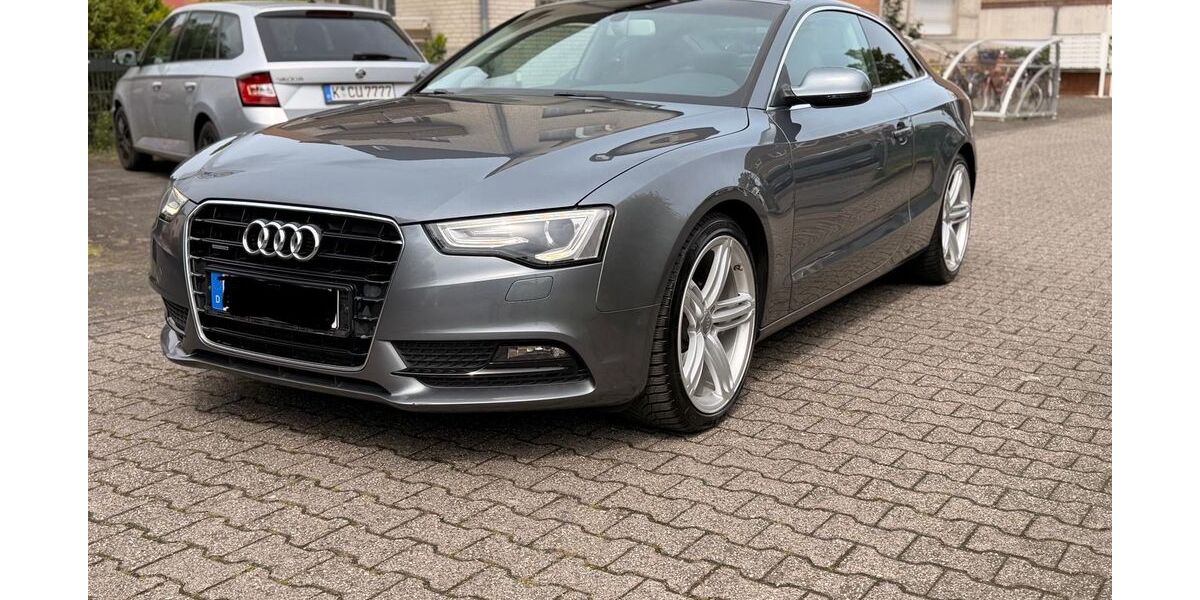 Audi A5 177.135 km 9.499 &euro; Köln 51149