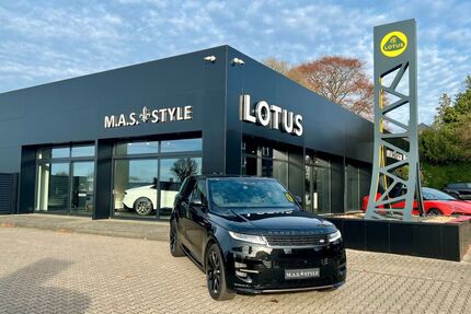 Land Rover Range Rover Sport 6.150 km 109.950 &euro; Wuppertal 42349