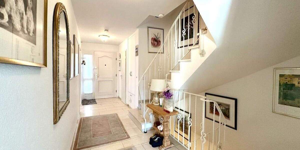 Doppelhaushälfte Neuss Rosellen - 5 Zimmer, 135 m&sup2;, 729.000&euro; | Angebot:24761002