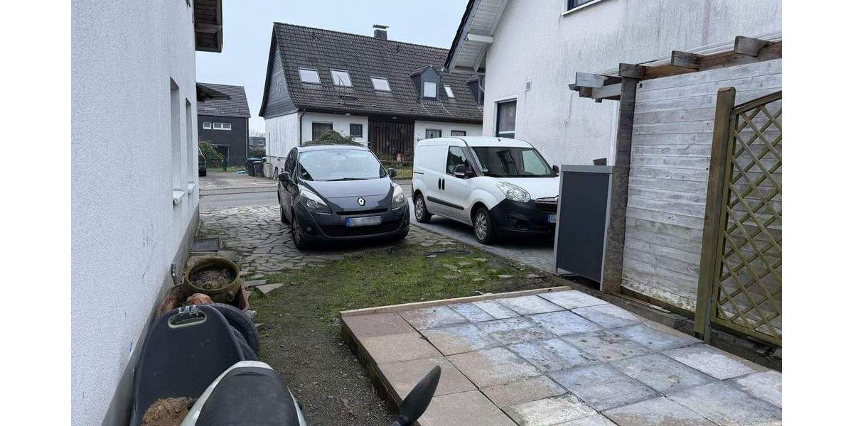 Doppelhaushälfte Bergisch Gladbach Bärbroich - 4 Zimmer, 149 m&sup2;, 375.000&euro; | Angebot:24685529