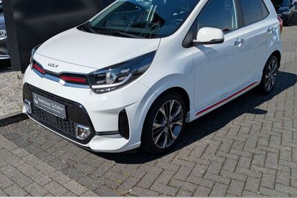 Kia Picanto 30.576 km 16.185 &euro; Leverkusen 51373