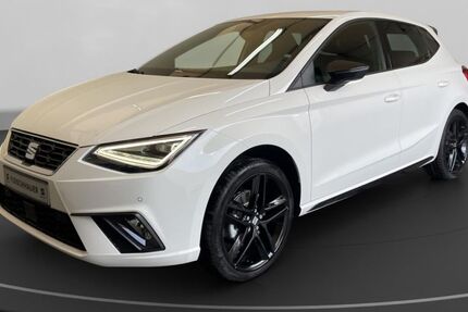 Seat Ibiza 13.500 km 23.780 &euro; Köln 50823