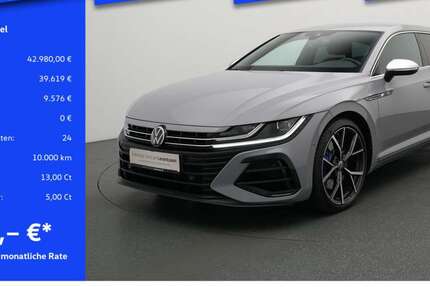 VW Arteon 19.430 km 42.980 € Leverkusen 51379
