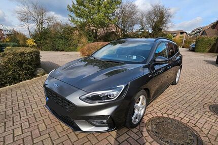 Ford Focus 81.456 km 16.800 &euro; Ratingen 40881