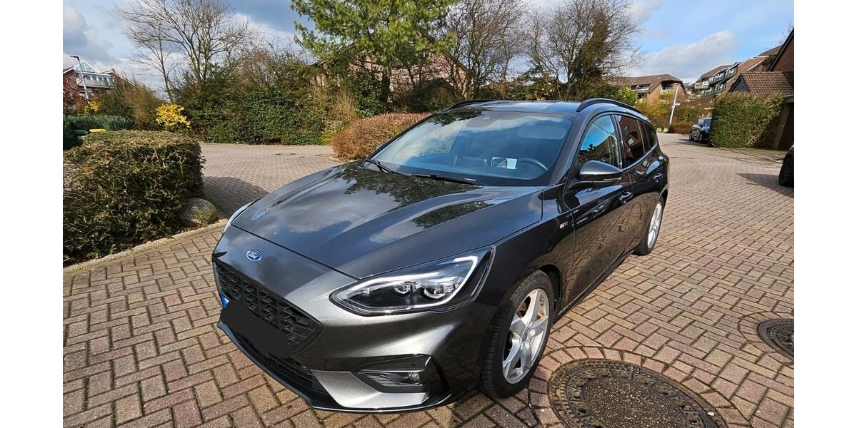 Ford Focus 81.456 km 16.800 &euro; Ratingen 40881