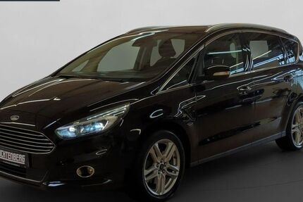 Ford S-Max 57.950 km 17.750 &euro; Leverkusen 51381