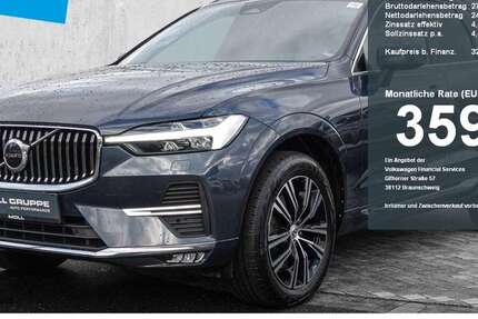 Volvo XC60 72.974 km 32.750 € Düsseldorf 40474