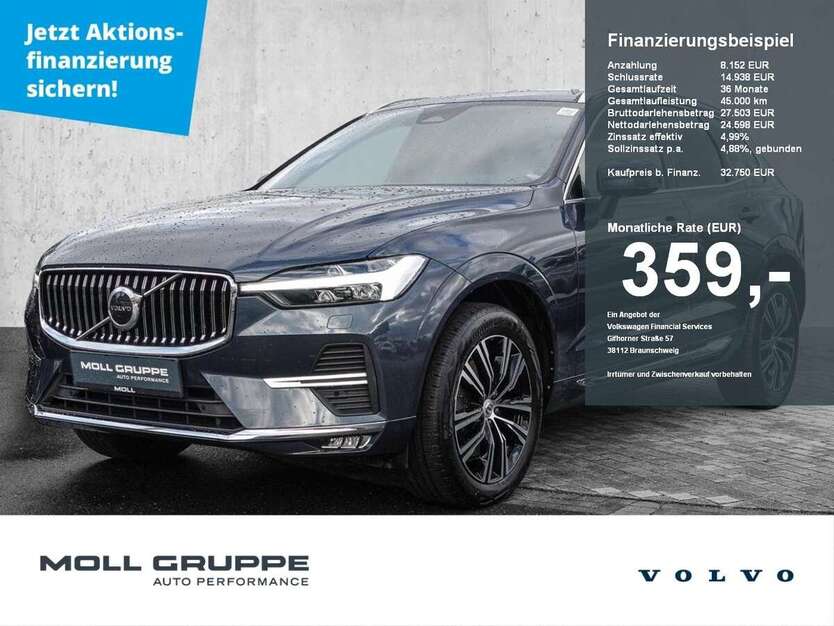 Volvo XC60 72.974 km 32.750 € Düsseldorf 40474