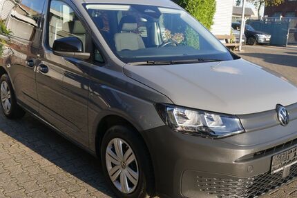 VW Caddy 16.491 km 23.950 &euro; Düsseldorf 40233
