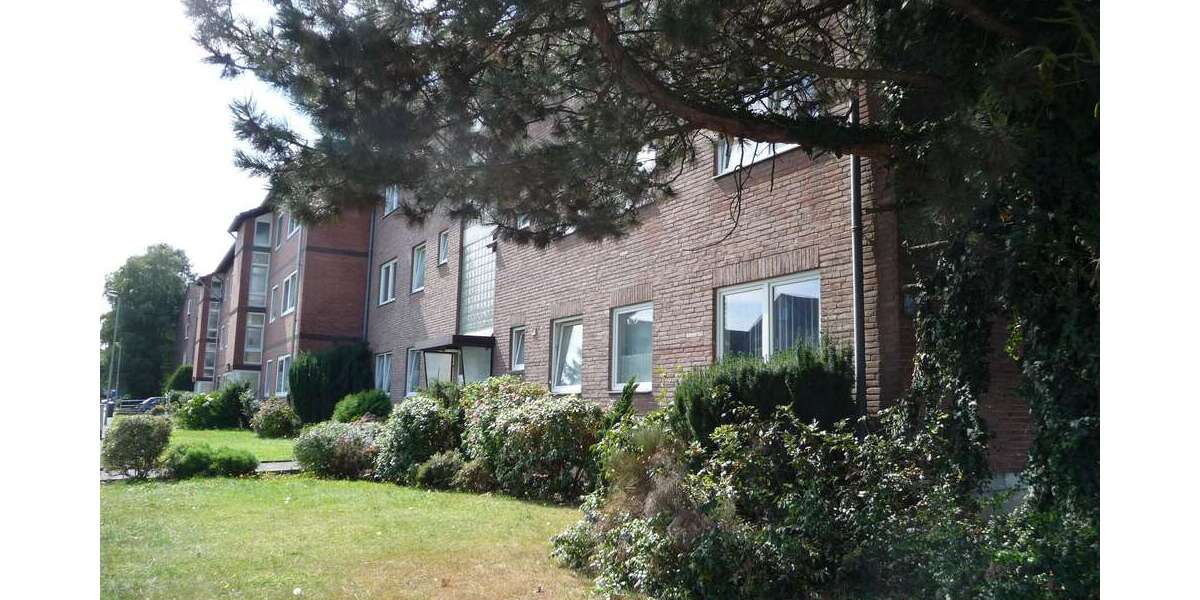 Etagenwohnung Langenfeld Immigrath - 3 Zimmer, 70 m&sup2;, 750&euro; | Angebot:24963262