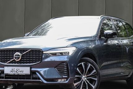 Volvo XC60 61.600 km 38.750 &euro; Bergisch Gladbach 51469