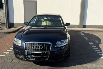 Audi A6 236.100 km 7.850 &euro; Köln 51105