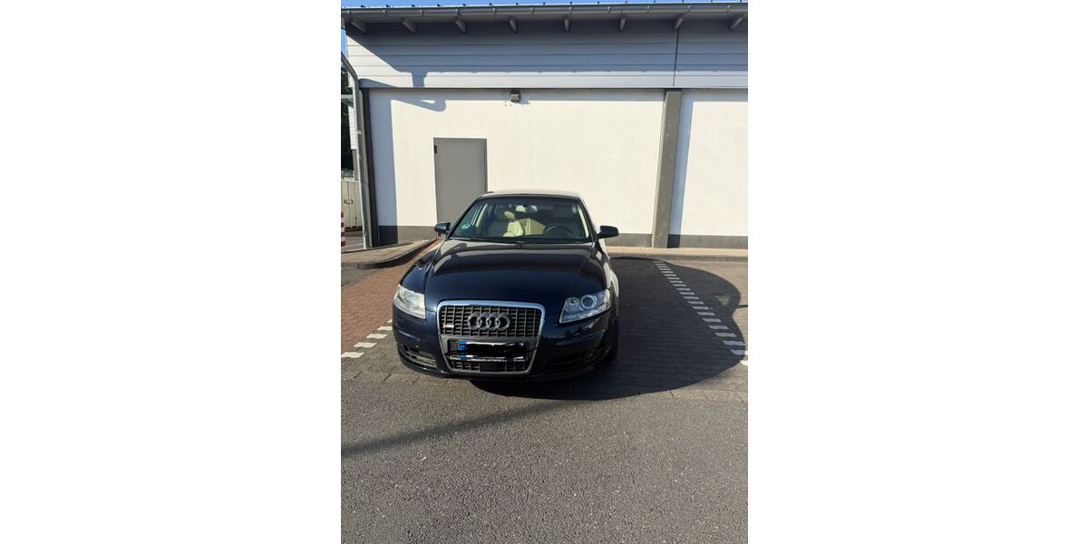 Audi A6 236.100 km 7.850 &euro; Köln 51105