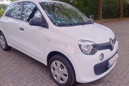 Renault Twingo 185.000 km 2.950 € Solingen 42651