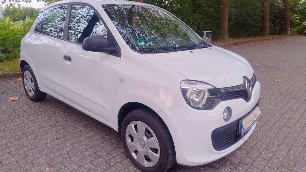 Renault Twingo 185.000 km 2.950 € Solingen 42651