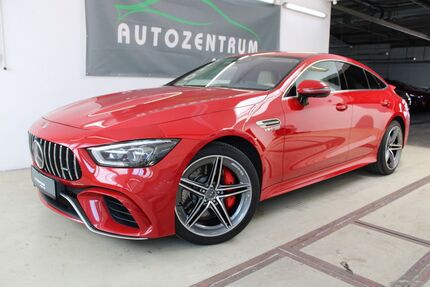 Mercedes-Benz AMG GT 133.992 km 64.990 &euro; Düsseldorf 40233