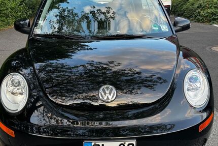 VW Beetle 78.000 km 8.000 &euro; Leverkusen 51377