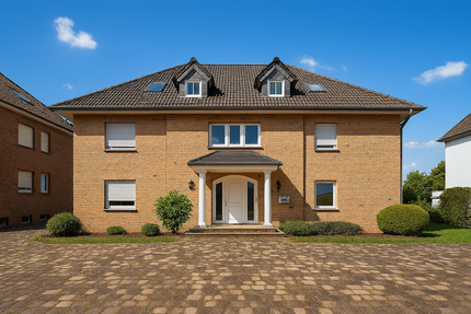 Wohnung zum Mieten in Bergisch Gladbach 1.290 € 96 m² 3 zimmer