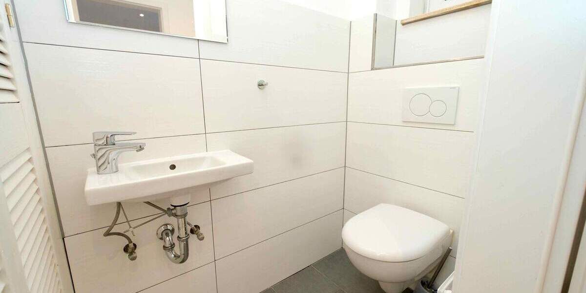 Reihenmittelhaus Neuss Weckhoven - 5 Zimmer, 120 m&sup2;, 449.000&euro; | Angebot:24312468