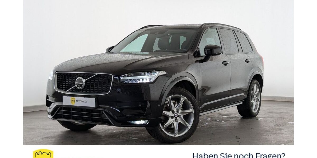 Volvo XC90 91.620 km 36.960 &euro; Düsseldorf 40599