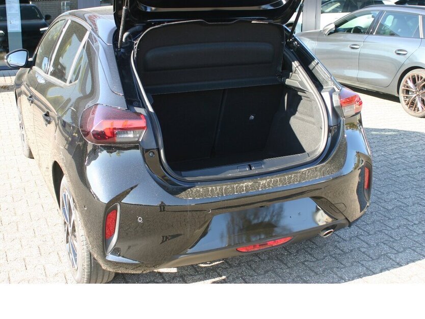 Corsa GS Automatik|Navi|Kamera|Wireless