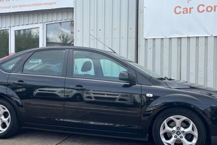 Ford Focus 130.000 km 4.450 &euro; Pulheim 50259