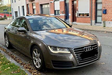 Audi A7 290.000 km 9.800 &euro; Hattingen 45525