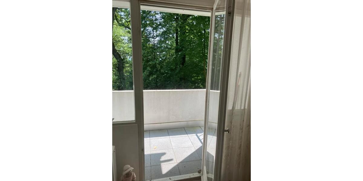 Erdgeschoßwohnung Wuppertal Dönberg - 2 Zimmer, 60 m&sup2;, 800&euro; | Angebot:24783765