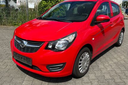 Opel Karl 33.000 km 7.990 &euro; Neuss 41469