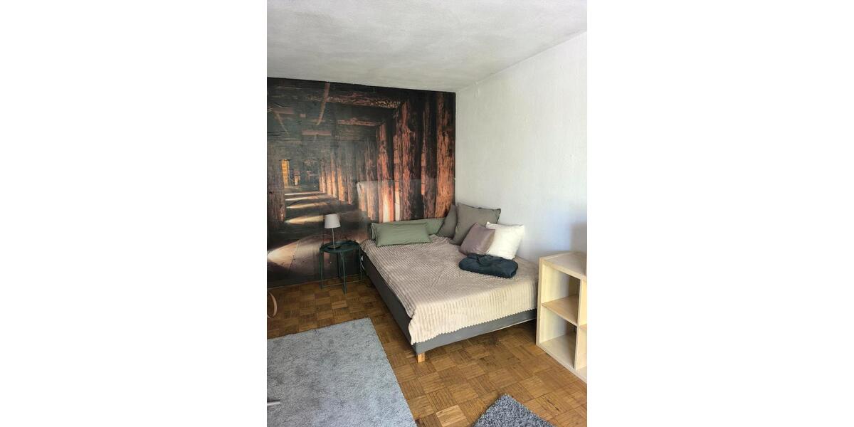 Erdgeschoßwohnung Köln Mülheim - 1 Zimmer, 24 m&sup2;, 470&euro; | Angebot:26646028