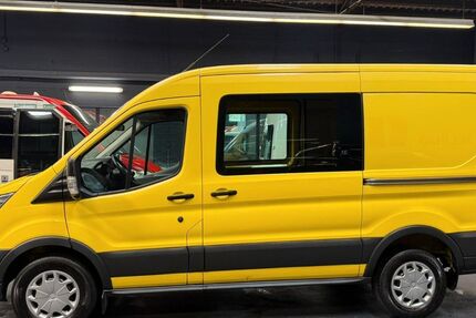 Ford Transit 200.000 km 12.495 &euro; Hilden 40721
