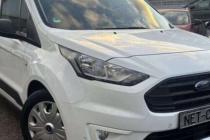 Ford Transit Connect 125.000 km 12.850 &euro; Hilden (bei Düsseldorf) 40721