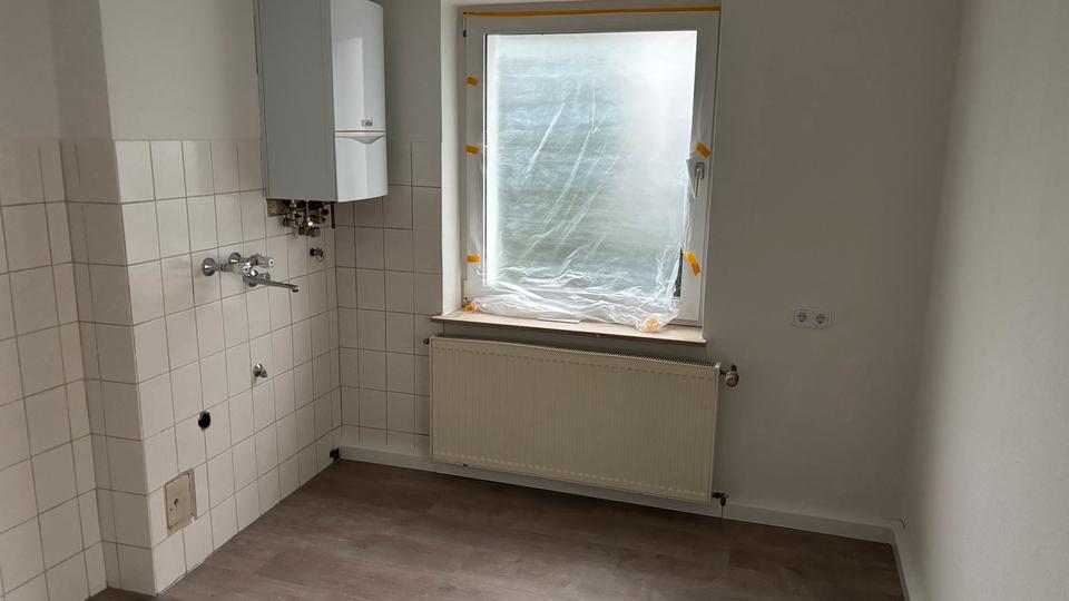 Erdgeschoßwohnung Remscheid Reinshagen - 1 Zimmer, 38 m&sup2;, 310&euro; | Angebot:27602834