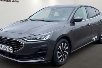 Ford Focus 7.880 km 28.850 &euro; Neuss 41464
