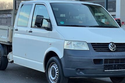 VW T5 Transporter 199.000 km 4.990 € Essen 45356