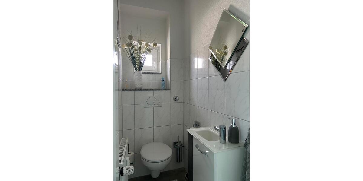 Etagenwohnung Remscheid Gemarkung Bergisch Born - 4 Zimmer, 88 m&sup2;, 609&euro; | Angebot:25918595