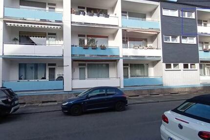 Wohnung Wuppertal Gemarkung Langerfeld - 3 Zimmer, 69 m&sup2;, 482&euro; | Angebot:24593314